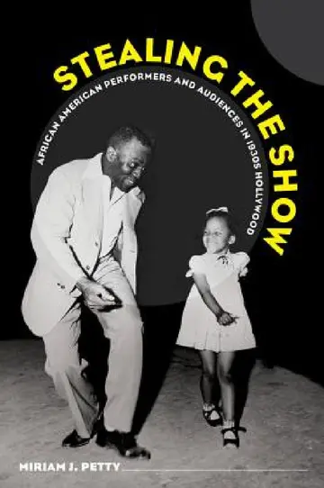 Cover of Stealing the Show