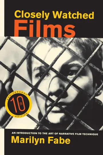 Cover of Closely Watched Films
