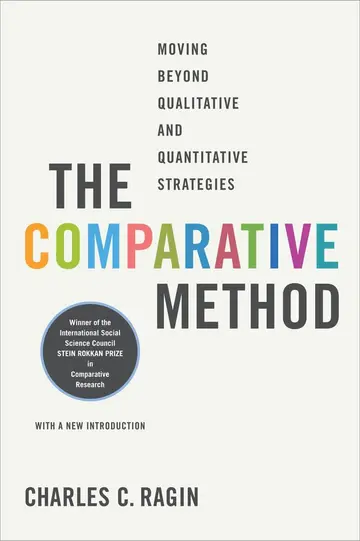 Cover of The Comparative Method