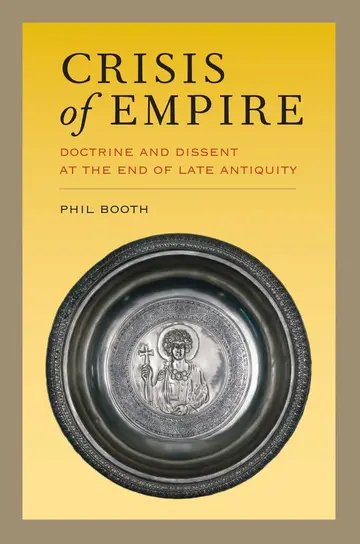 Cover of Crisis of Empire