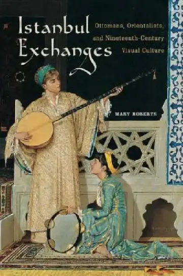 Cover of Istanbul Exchanges