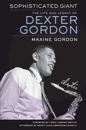 Cover of Sophisticated Giant