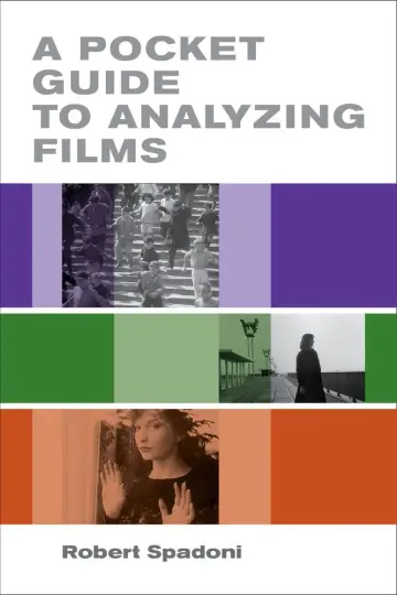 Cover of A Pocket Guide to Analyzing Films