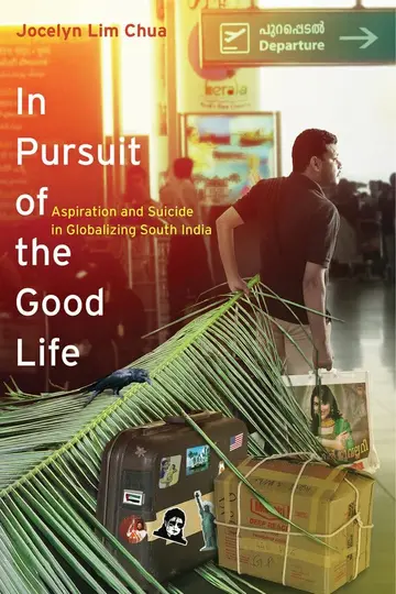 Cover of In Pursuit of the Good Life