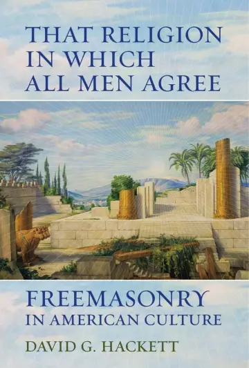 Cover of That Religion in Which All Men Agree
