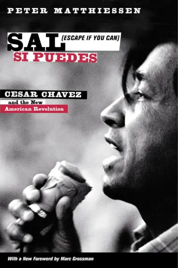 Cover of Sal si puedes / Escape If You Can