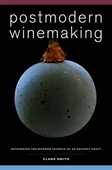 Cover of Postmodern Winemaking