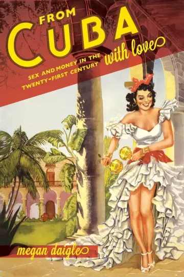 Cover of From Cuba with Love