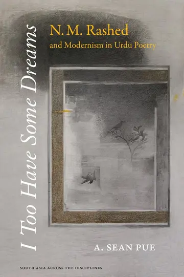 Cover of I Too Have Some Dreams
