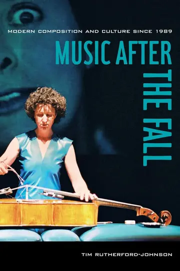 Cover of Music After the Fall