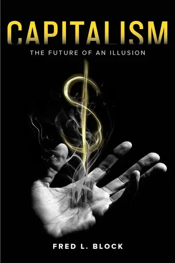 Cover of Capitalism