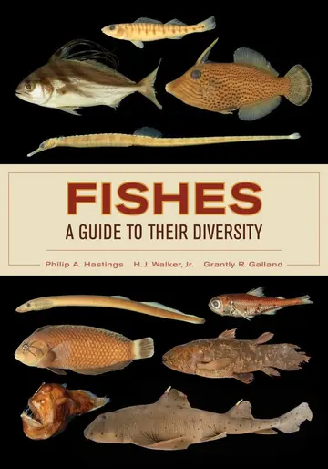 Cover of Fishes