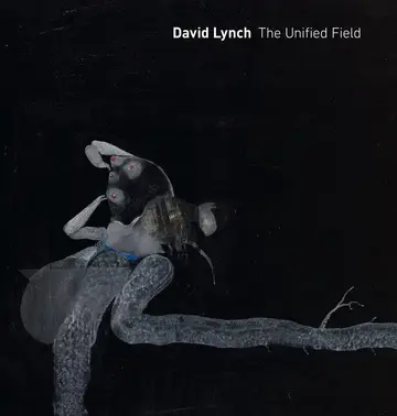 Cover of David Lynch