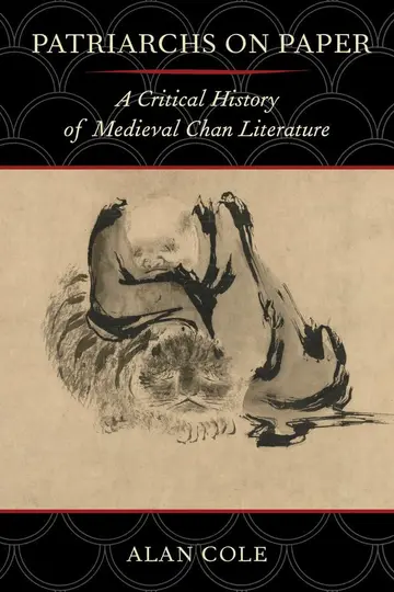 Cover of Patriarchs on Paper