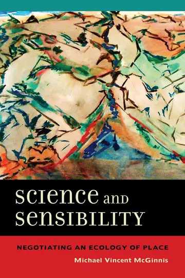 Cover of Science and Sensibility
