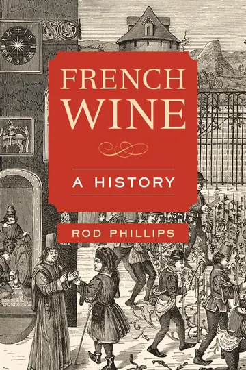 Cover of French Wine