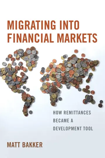 Cover of Migrating into Financial Markets