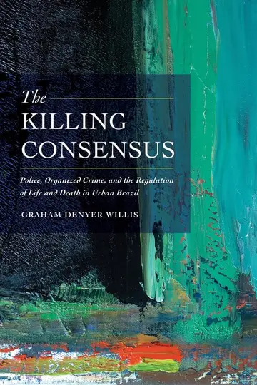 Cover of Killing Consensus