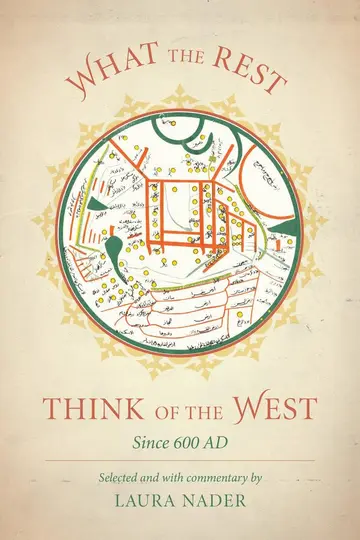 Cover of What the Rest Think of the West