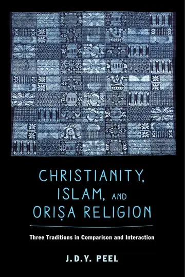 Cover of Christianity