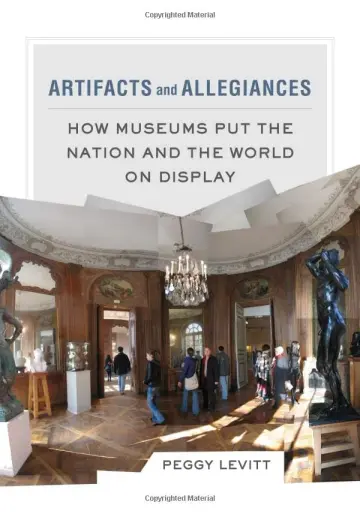 Cover of Artifacts and Allegiances
