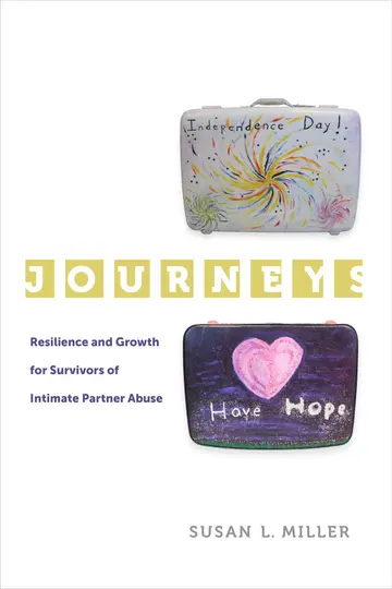 Cover of Journeys