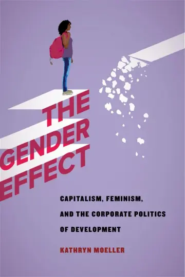 Cover of The Gender Effect