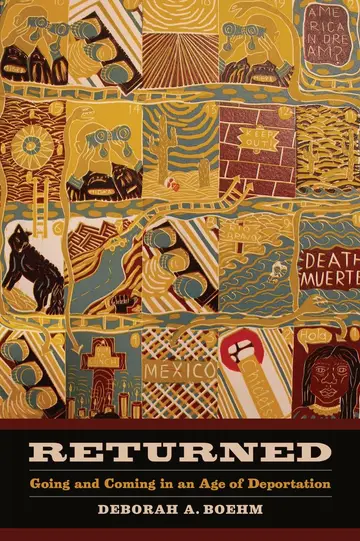 Cover of Returned