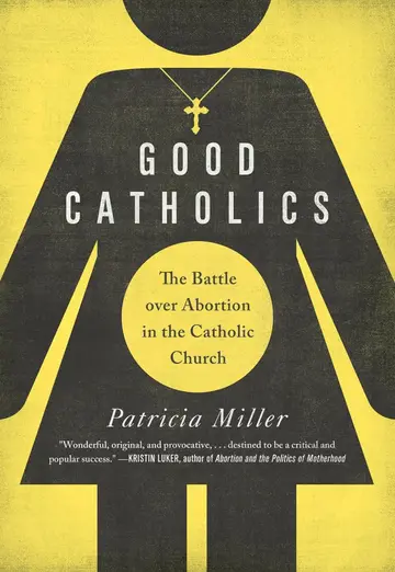 Cover of Good Catholics