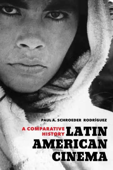 Cover of Latin American Cinema