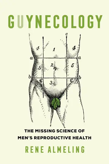 Cover of Guynecology