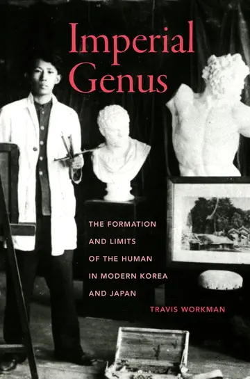Cover of Imperial Genus