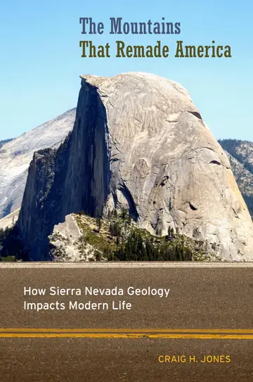Cover of The Mountains That Remade America