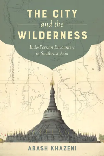 Cover of The City and the Wilderness
