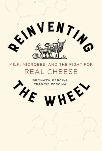 Cover of Reinventing the Wheel, 65