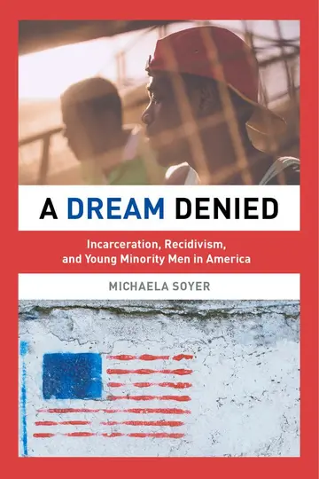 Cover of A Dream Denied