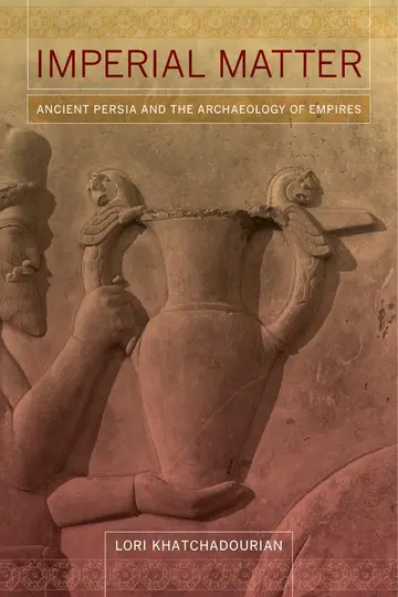 Cover of Imperial Matter