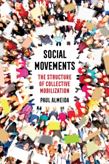 Cover of Social Movements
