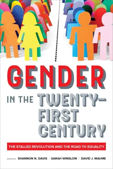 Cover of Gender in the Twenty-First Century