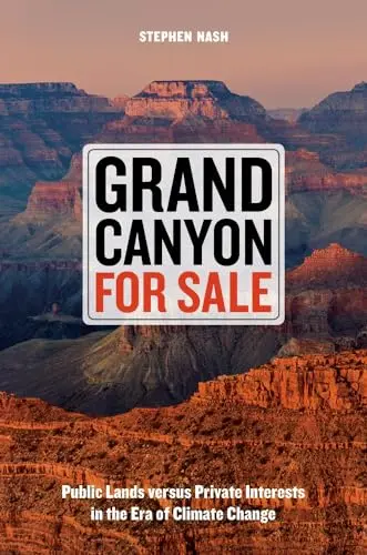 Cover of Grand Canyon for Sale