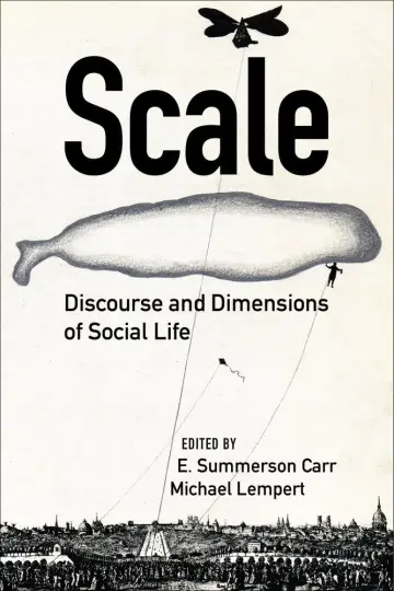 Cover of Scale