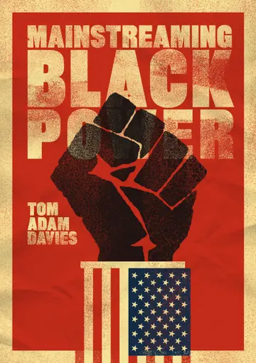 Cover of Mainstreaming Black Power
