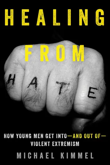 Cover of Healing from Hate