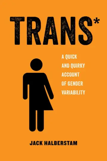 Cover of Trans, 3