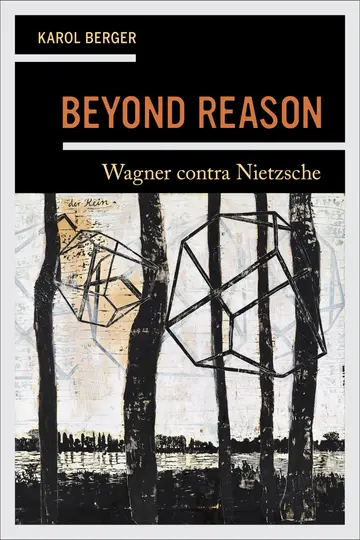 Cover of Beyond Reason