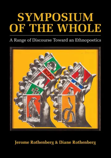 Cover of Symposium of the Whole