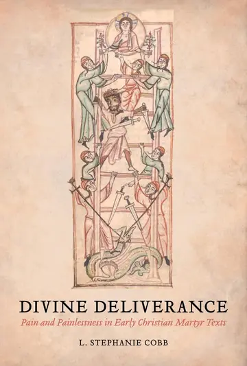 Cover of Divine Deliverance