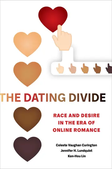 Cover of The Dating Divide