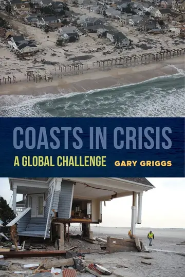 Cover of Coasts in Crisis – A Global Challenge