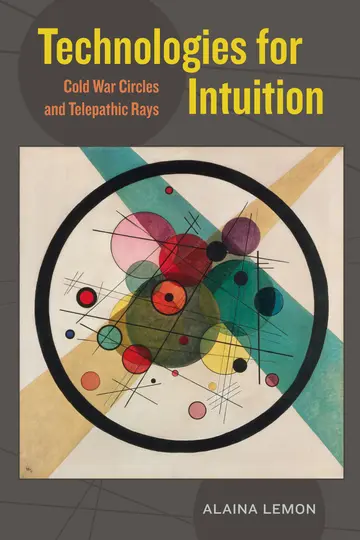 Cover of Technologies for Intuition
